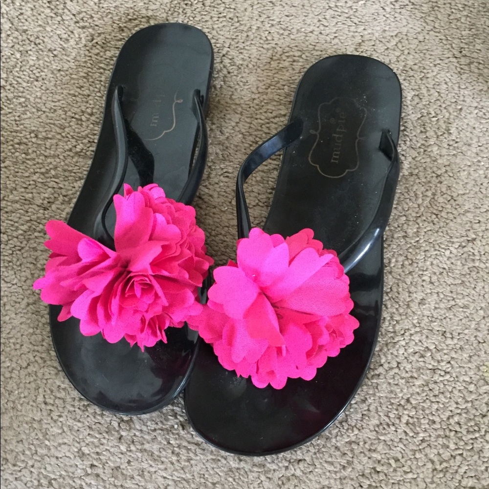 Flip flops!